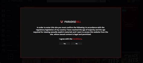 paradise hills porn|ParadiseHill & Free Porn Tube Sites